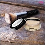 بودرة البنانا السائبة 3 في 1 Forever52 Banana Luxury Powder