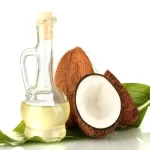 زيت جوز الهند 150مل