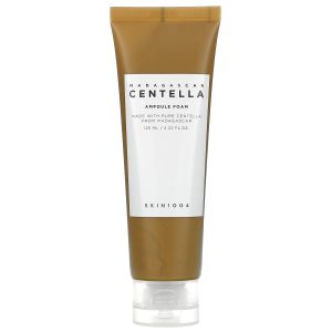 SKIN1004 Madagascar Centella Ampoule Foam 125ml