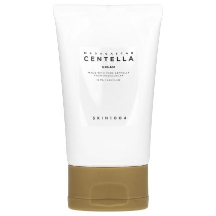 كريم سنتيلا مدغشقر 75مل SKIN1004 Madagascar Centella Cream