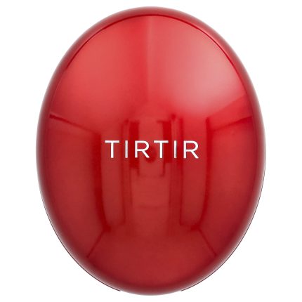 ترتر كريم أساس 18جم TIRTIR Mask Fit Red Cushion