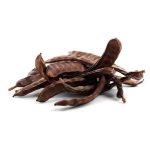 عشبة الخروب 100جرام