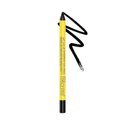 ووتربروف كحل بانسل Forever52 WATERPROOF KOHL PENCIL