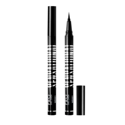 Forever52 Sensational Pro Ink Liner – WE001 ايلاينر