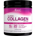 نيوسيل مسحوق بيبتيدات الكولاجين 200جرام NeoCell Super Collagen Peptides