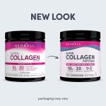 نيوسيل مسحوق بيبتيدات الكولاجين 200جرام NeoCell Super Collagen Peptides