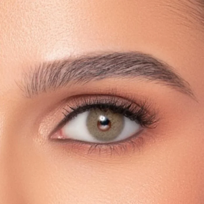 عدسات ناتشورال لمدة شهر كور اوبال Natural lenses core opal | تو كوين عُمان