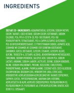 سيرافي غسول البشرة العادية الى الجافة 236مل - Cerave hydrating facial cleanser for normal to dry skin