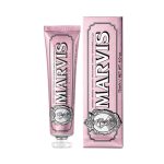 معجون مارفس بالنعناع اللطيف 75مل Marvis Sensitive Gums Gentle Mint Toothpaste
