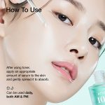 انوا سيروم حمض الهيالورونيك 30مل ANUA PDRN Hyaluronic Acid Capsule 100 Serum