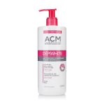 حليب الجسم ديبي وايت لتفتيح البشرة ACM Laboratoire Dépiwhite Whitening Body Milk