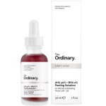 ذا اورديناري سيروم مقشر الاحماض 30مل The Ordinary AHA 30% + BHA 2% Peeling Solution