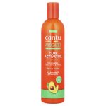 كانتو بخاخ مرطب ومنشط للشعر بالافوكادو 355مل Cantu Avocado Hydrating Curl Activator