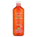 كانتو بلسم بالجوافة والزنجبيل لتهدئة فروة الرأس 400مل Cantu Guava Scalp Relief Conditioner