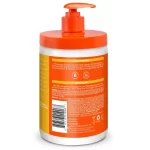 كانتو شامبو بخلاصة زبدة الشيا 709جم Cantu Shea Butter Sulfate-Free Cleansing Cream Shampoo