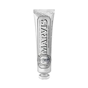 معجون مارفيس بالنعناع للمدخنين 85مل Marvis Smokers Whitening Mint Toothpaste