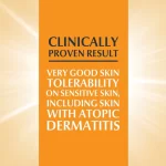 يوسرين واقي شمس للبشرة الحساسة والجافة 50مل Eucerin Sun Sensitive Protect Cream SPF50