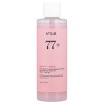 انوا تونر الخوخ نياسين 250مل Anua Peach 77% Niacin Essence Toner