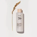 انوا تونر الارز بخلاصة السيراميد 250مل Anua Rice 70 Glow Milky Toner