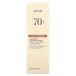 انوا تونر الارز بخلاصة السيراميد 250مل Anua Rice 70 Glow Milky Toner