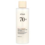 انوا تونر الارز بخلاصة السيراميد 250مل Anua Rice 70 Glow Milky Toner