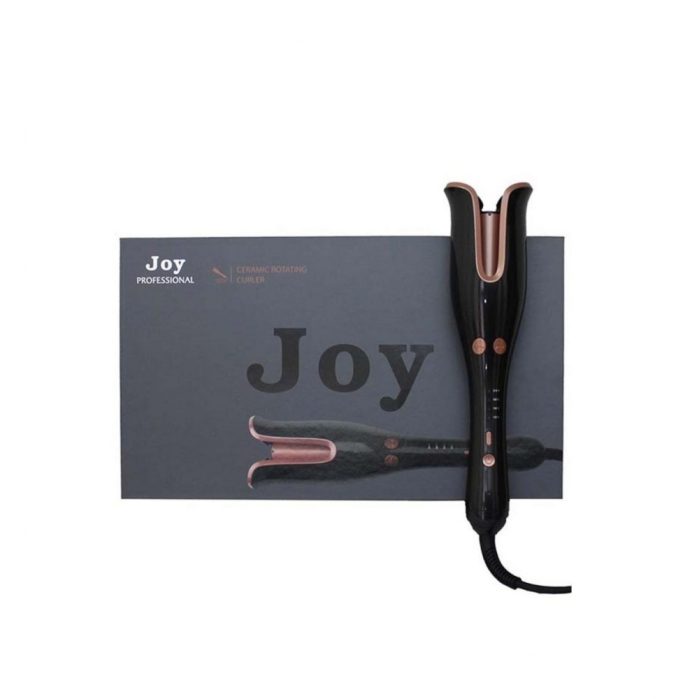 جوي مجعد شعر بروفيشنال طراز 13503 JOY Professional Hair Curler