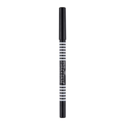فورايفر 52 قلم كحل تحديد العيون مقاوم للماء Forever52 Waterproof Smoothening Eye Pencil