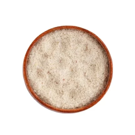 قشور القاطونة اسبغول 100جرام Psyllium Husk
