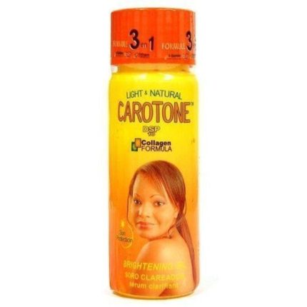 كاروتون لوشن لتفتيح الجسم Carotone Brightening Body Lotion