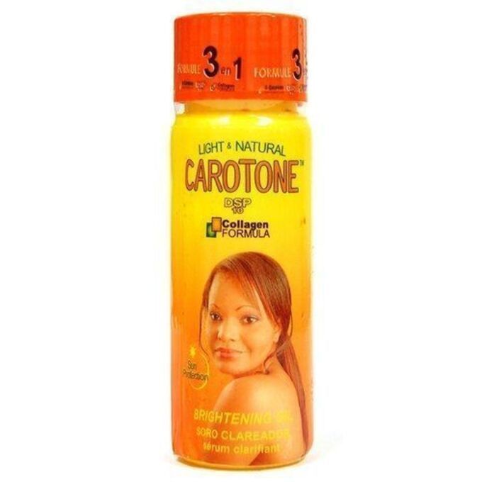 كاروتون لوشن لتفتيح الجسم Carotone Brightening Body Lotion
