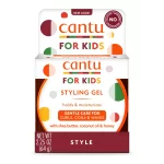 كانتو جل تصفيف للاطفال 64جم Cantu Care Kids Styling Gel