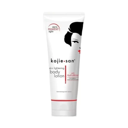 كوجي سان لوشن لتفتيح الجسم Kojie San Body Lightening Lotion
