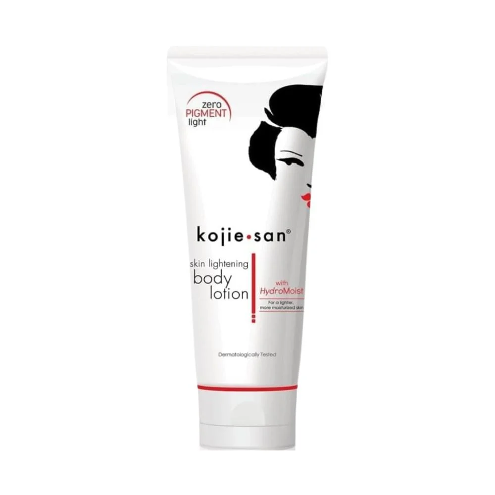 كوجي سان لوشن لتفتيح الجسم Kojie San Body Lightening Lotion