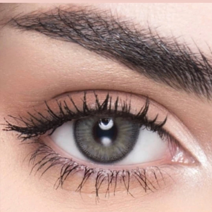 ماي لينس عدسات أورو هازل My Lense Oro Hazel