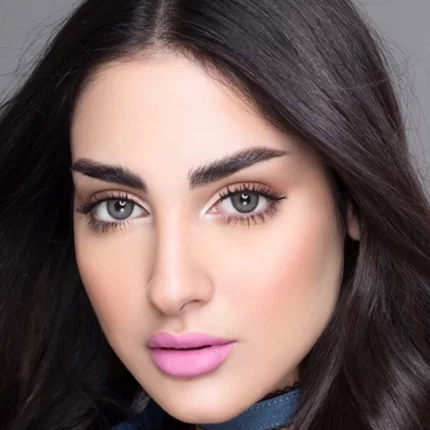 ماي لينس عدسات أورو هازل My Lense Oro Hazel