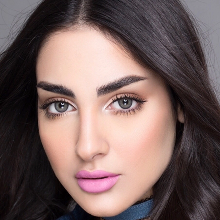 ماي لينس عدسات أورو هازل My Lense Oro Hazel
