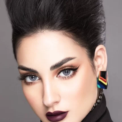 ماي لينس عدسات اورو ايس MyLense Oro Ice