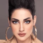 ماي لينس عدسات تركواز My Lense Turquoise