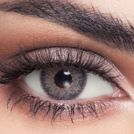 ماي لينس عدسات جراي My Lense Gray