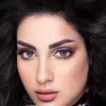 ماي لينس عدسات جراي My Lense Gray