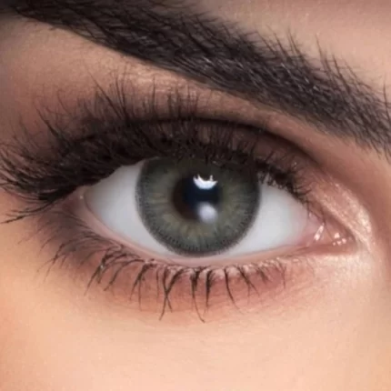ماي لينس عدسات لايت جرين My Lense Light Green