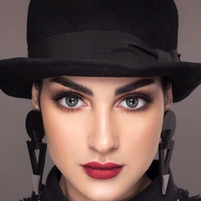 ماي لينس عدسات لايت جرين My Lense Light Green
