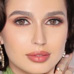 ناتشورال عدسات Natural Lenses La Amber