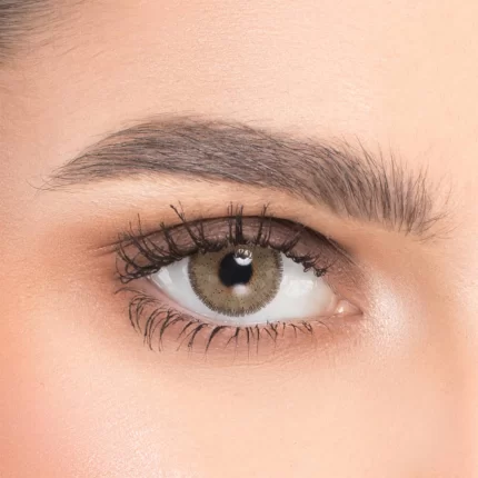 ناتشورال عدسات Natural Lenses La Hazel