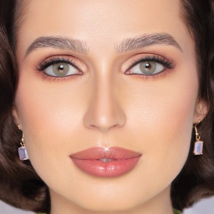 ناتشورال عدسات Natural Lenses Onyx