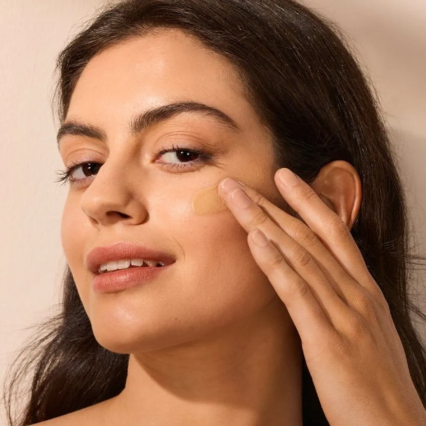 يوسرين هيدرو بروتكت ملون Eucerin Sun Hydro Protect Ultra-Light Tinted Fluid