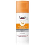 يوسرين واقي شمس ضد الشيخوخة 50مل Eucerin Sun Photoaging Control Fluid