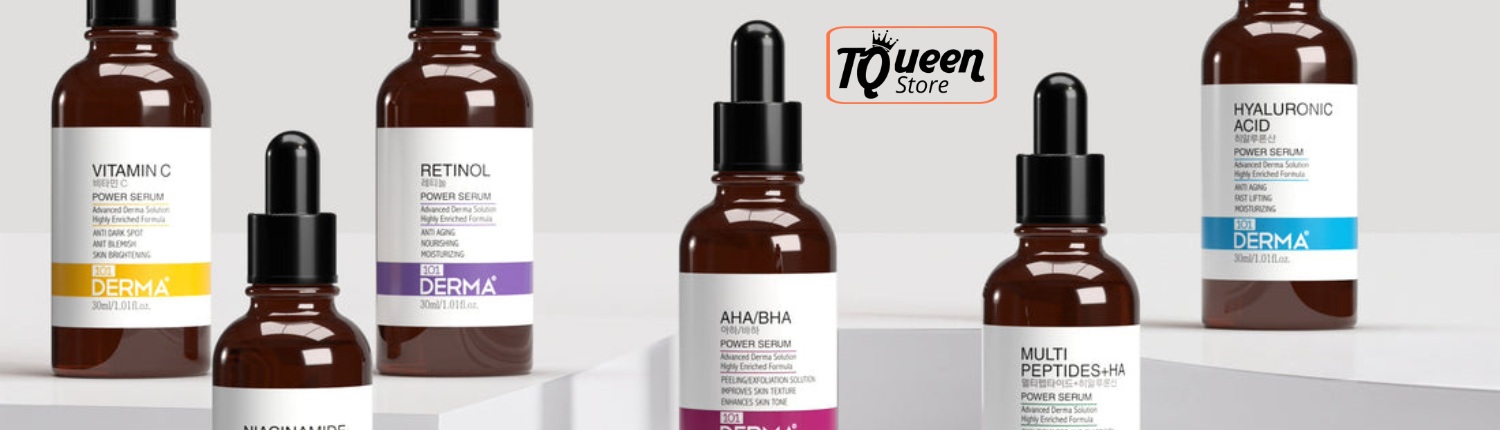 101 Derma