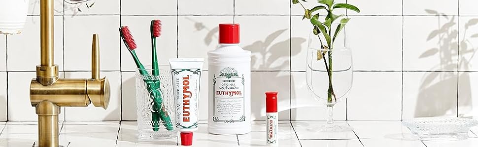 euthymol