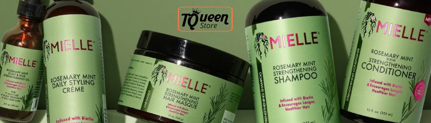 Mielle Organics